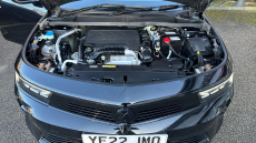 Vauxhall Astra 1.2 Turbo 130 GS Line 5dr Petrol Hatchback